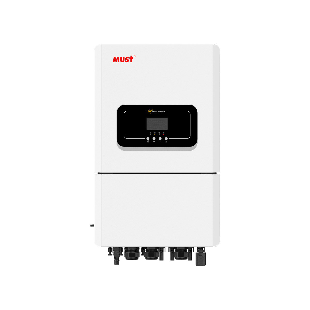 PH1100 EU 系列（30-60kW）高压 产品外观