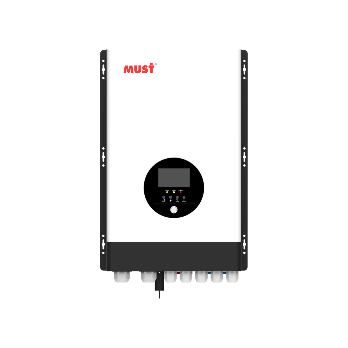 PV3900 系列(8-12kW) 产品外观
