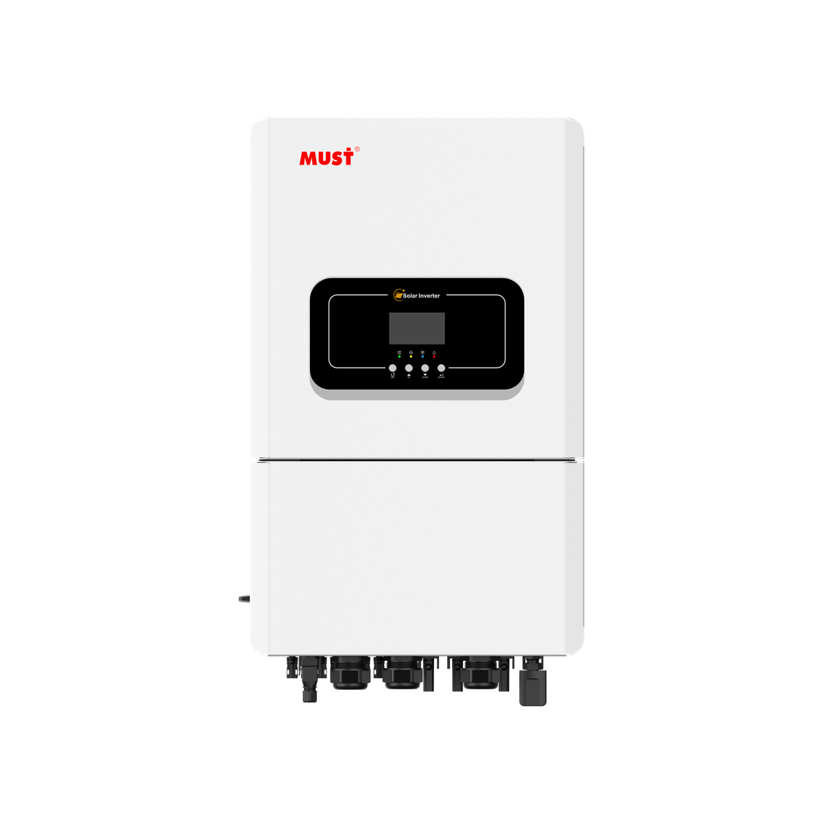 PH1100 EU 系列(30-60kW)高压 产品外观
