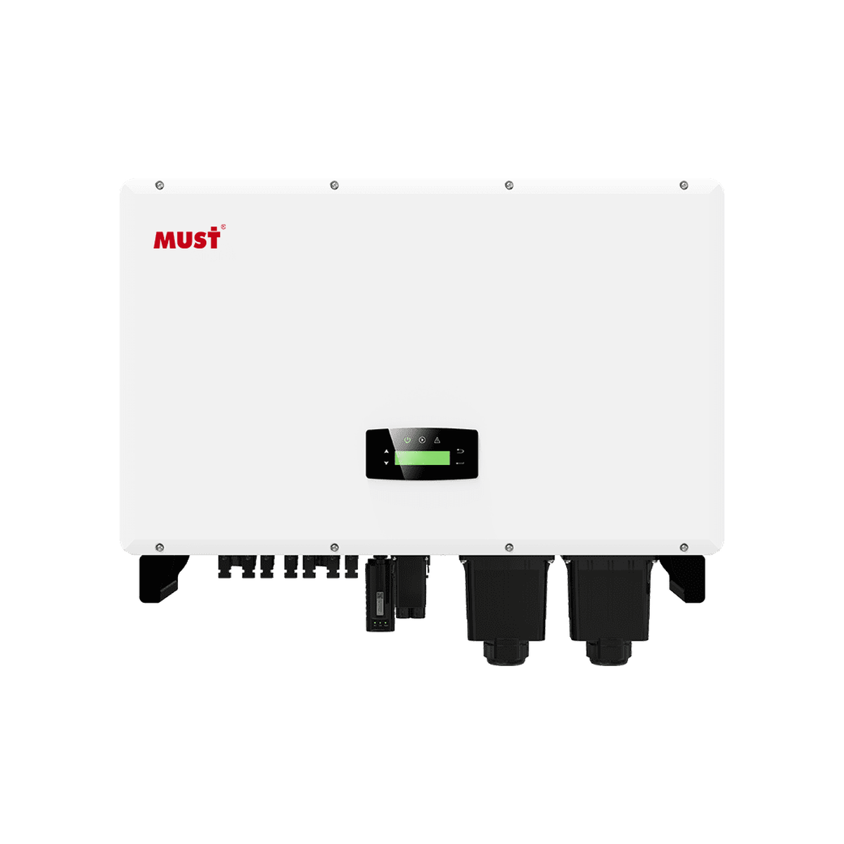 PH1100 EU 系列(20-50kW)高压 产品外观