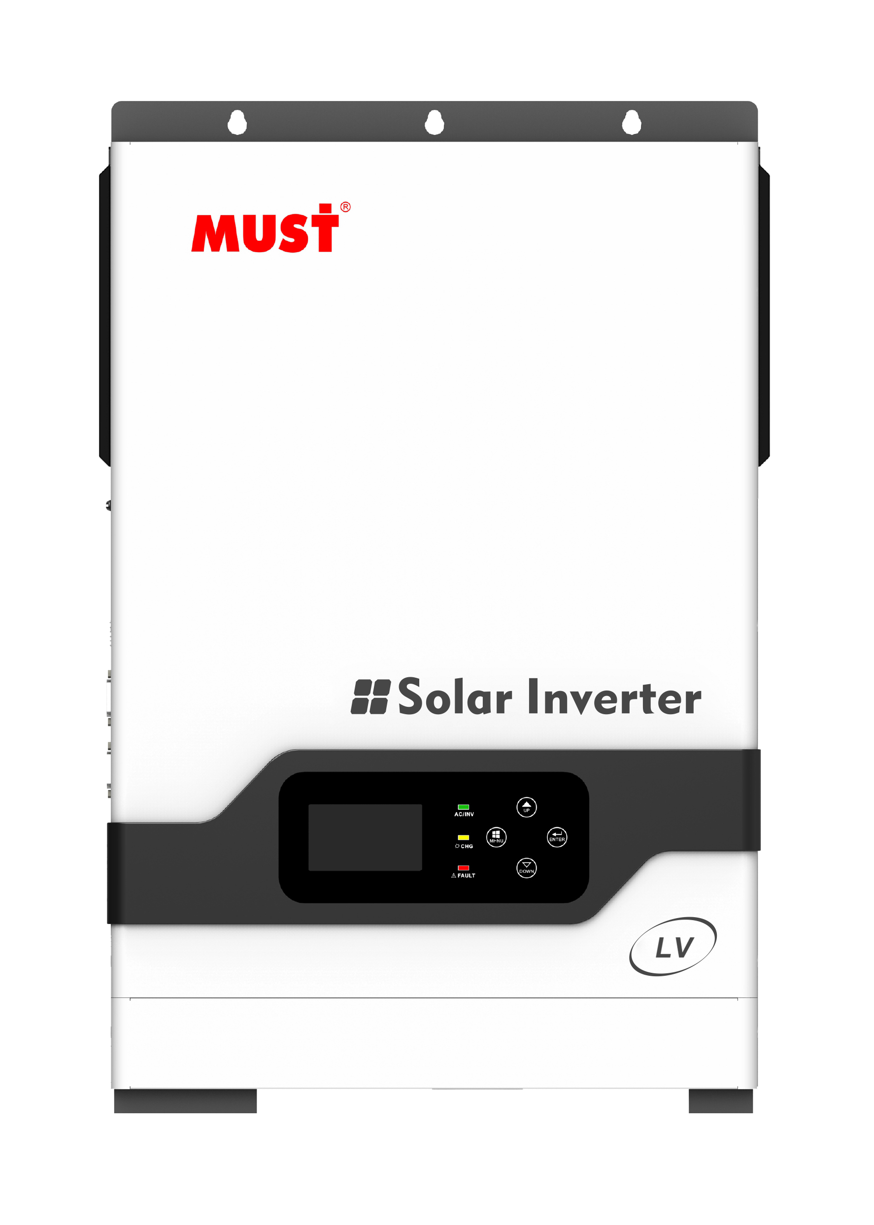 PH1800 LV 系列(3kW)120V 产品外观
