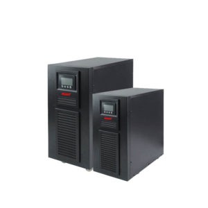 UPS电源厂家详解:选择UPS电源的四大特点