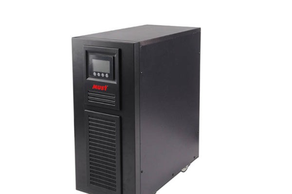 UPS电源厂家详解:机架式UPS电源在IT行业的应用