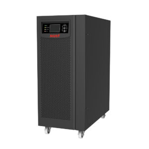 UPS电源报警器响是什么原因?