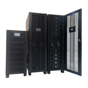 UPS电源厂家详解:UPS不间断电源的性能参数