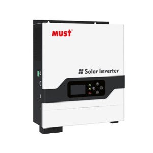 PV1800 VPM Ⅱ系列高频太阳能逆变器1-4KW