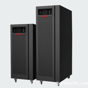 EH5500 TLV系列高频在线式单进单出UPS（6KVA-10KVA）