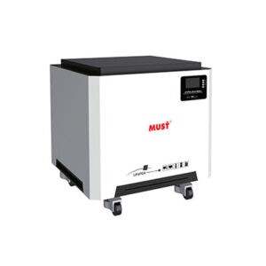 LP2000系列 磷酸铁锂（LIFEPO4）电池