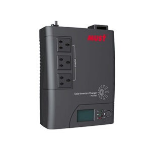PV1100 PLUS系列修正弦波太阳能逆变器1.2-2.4KVA