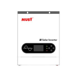 PV1800 ECO系列高频太阳能逆变器2-6.2KW