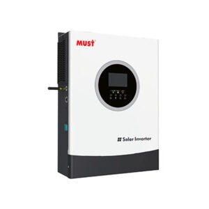 PV1800 PREM系列高频离网逆变控制一体机2-6.2KW