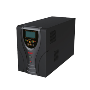 在线互动式UPS（纯正弦波）600~5000KVA